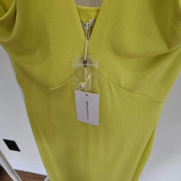 NWT Lovers + Friends Dress - Picture 5 of 10